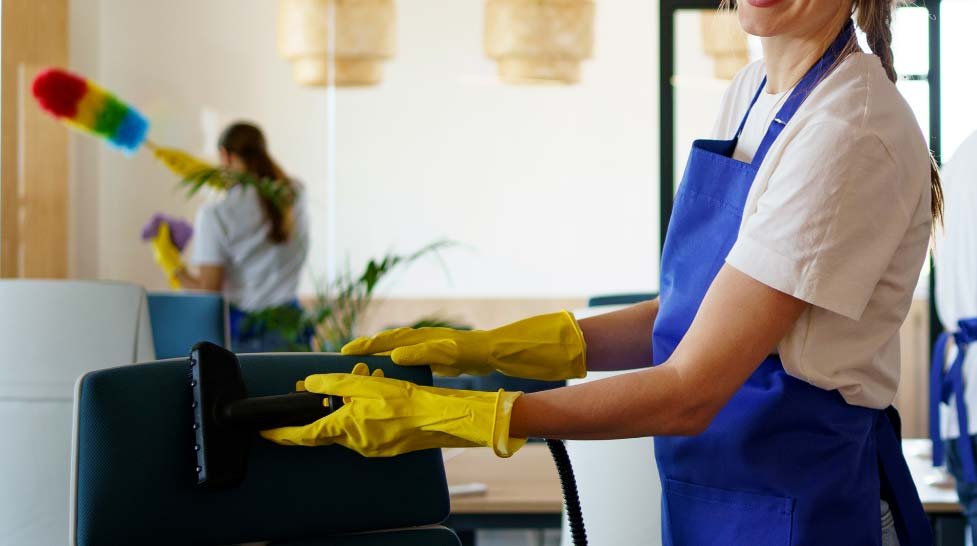 Commercial Cleaning, Commercial Cleaning Service MD